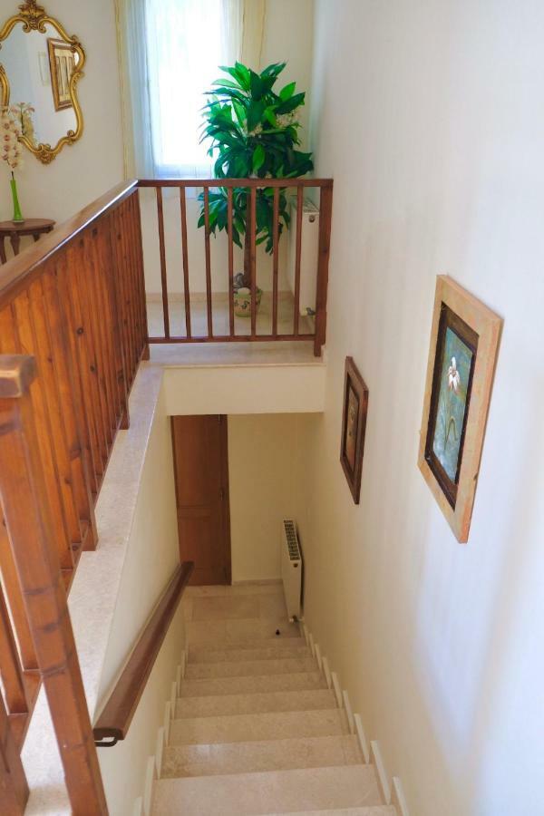 بييا Villa On The First Line المظهر الخارجي الصورة