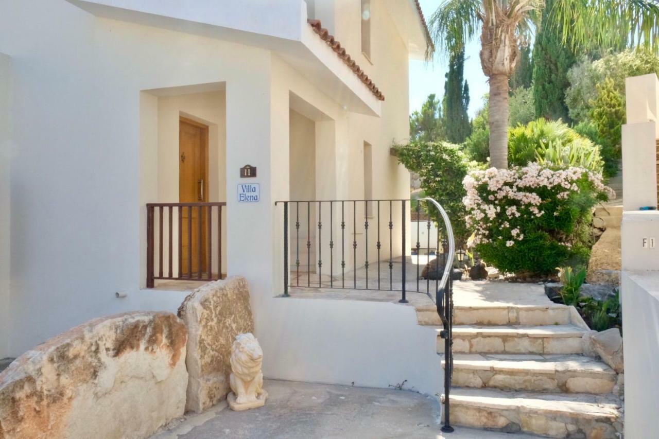 بييا Villa On The First Line المظهر الخارجي الصورة